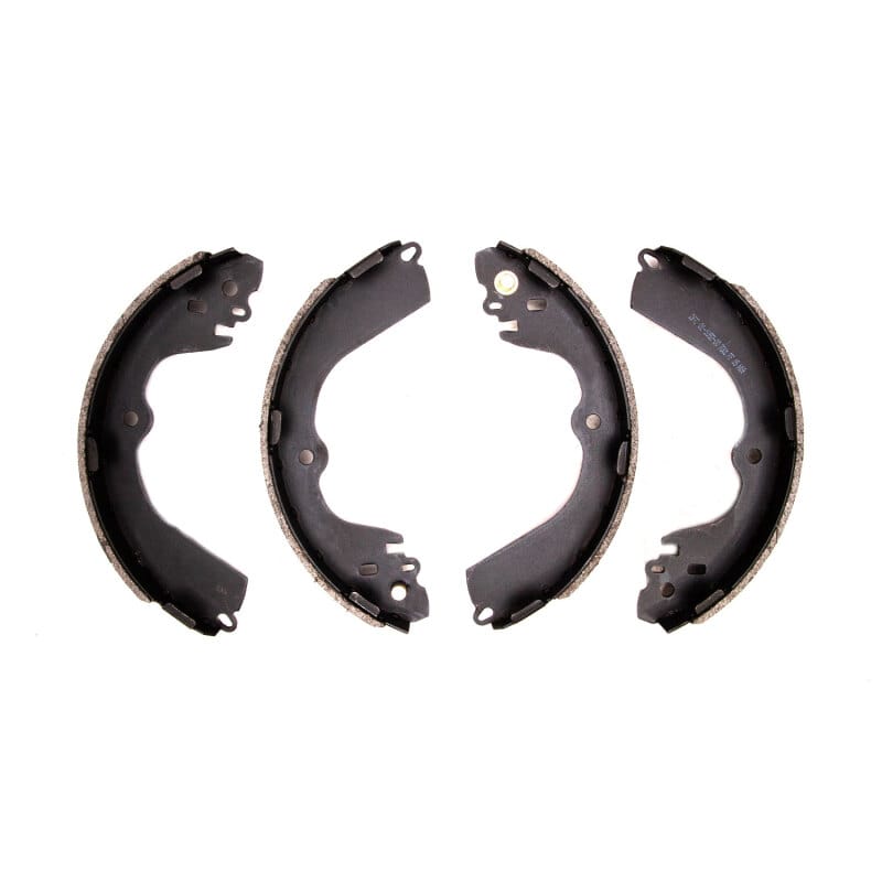 DFC — DFC 82-92 Buick Century Rear Premium Service Shoes
DFC Brake Shoe Set