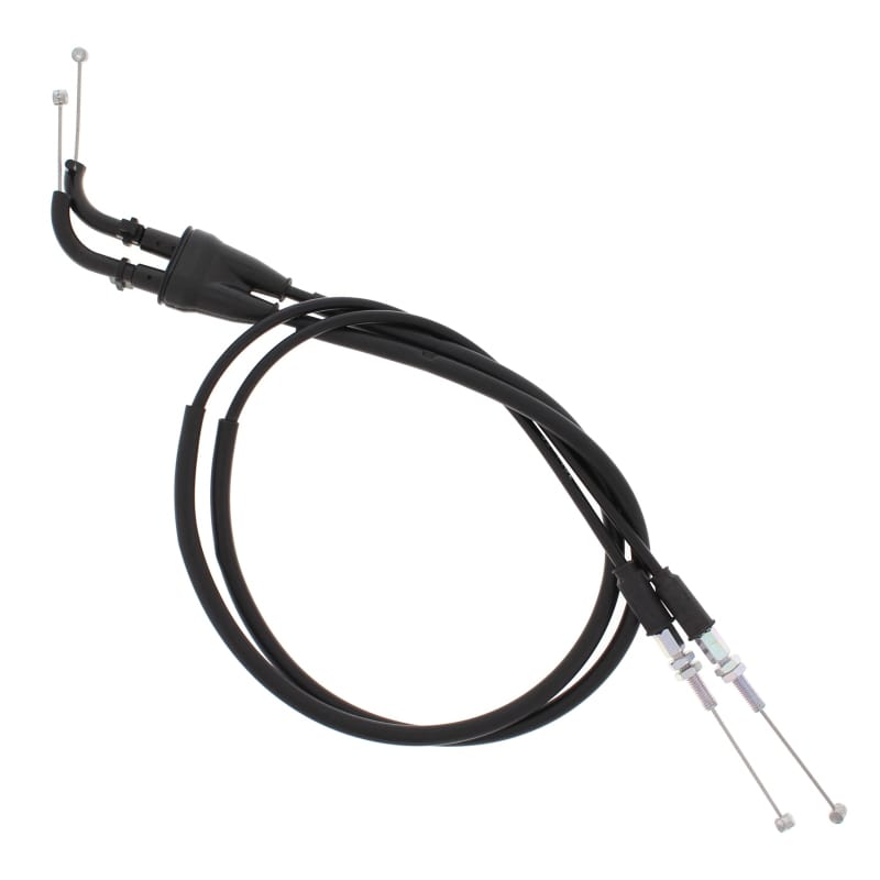 All Balls Racing — All Balls Racing 04-05 Husaberg 450FC Cable - Throttle