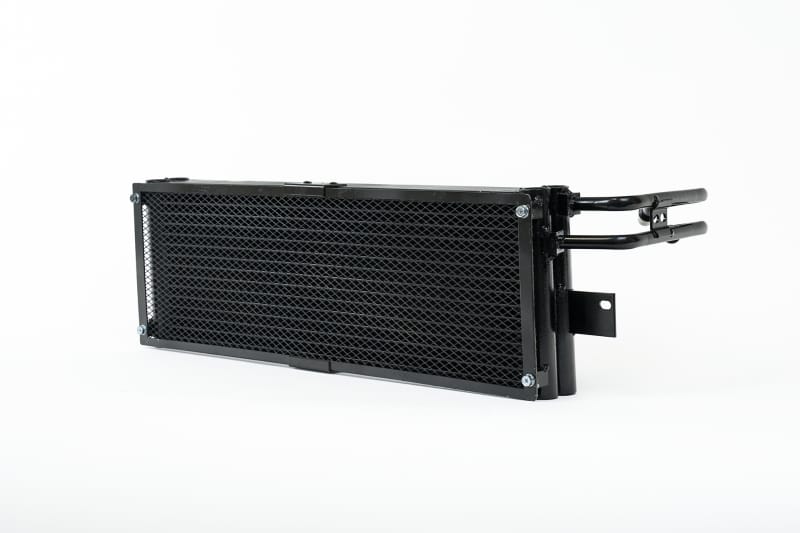 CSF — CSF BMW M3/M4 (G8X) Transmission Oil Cooler w/ Rock Guard
CSF ZF8 Trans Cooler