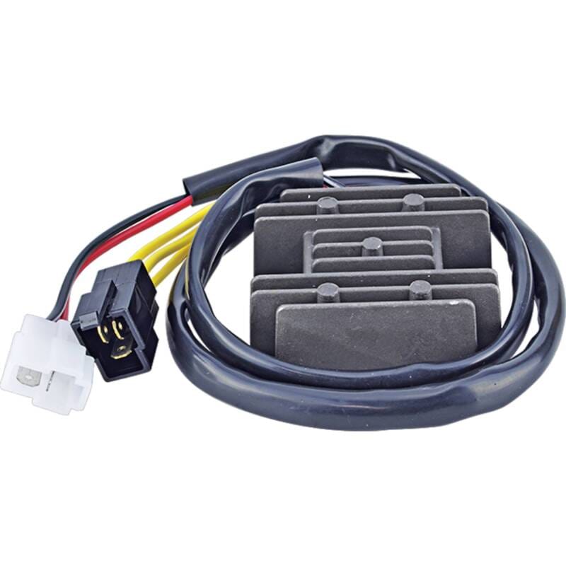 Arrowhead — Arrowhead Suzuki 12 Volt Regulator / Rectifier