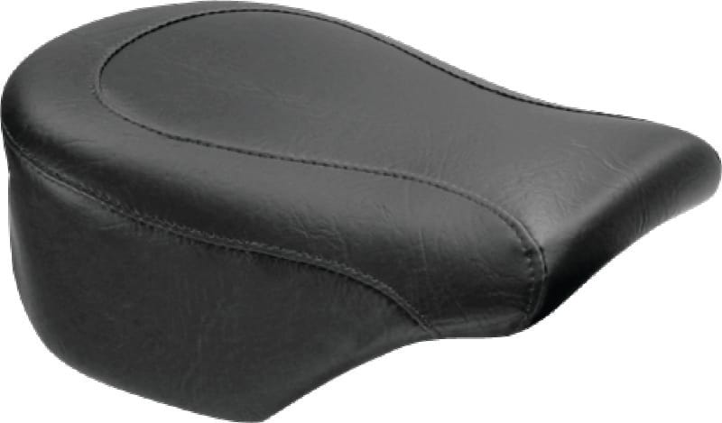 Mustang Motorcycle — 8.5", Smooth