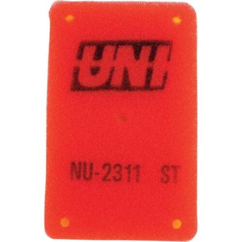Uni Filter — Uni Filter 07-24 Kawasaki KFX 50 / 07-24 KFX 90 Air Filter
