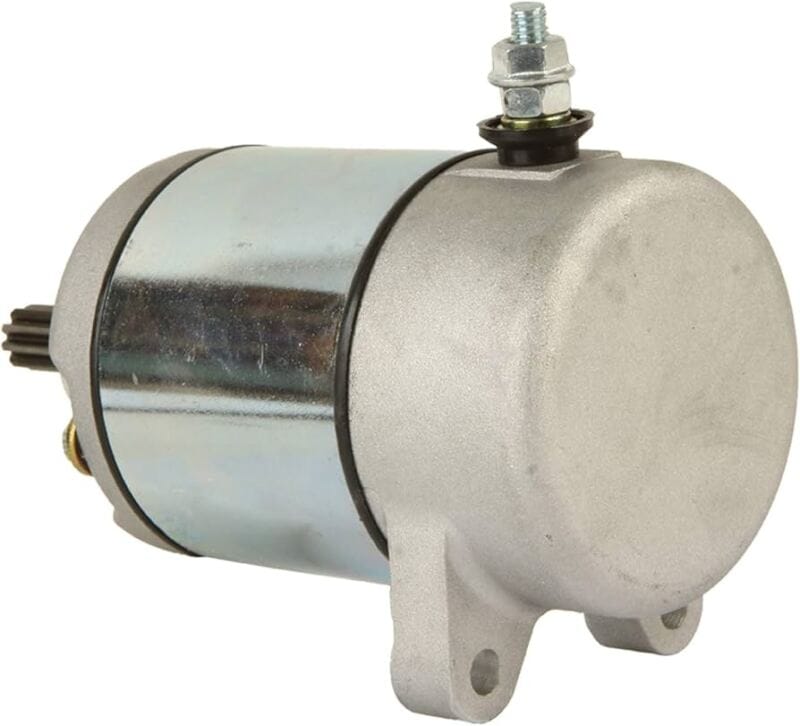 Arrowhead — Arrowhead 00-06 Honda TRX350FE Starter Motor
