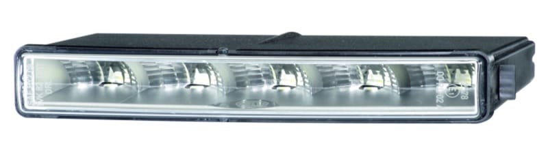Hella — Hella LEDayLine Daytime Running Light Kit
Daytime Run Lamp