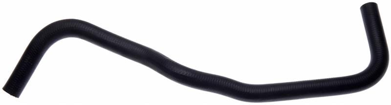 Gates — Gates 04-08 Pontiac Grand Prix V-6 3.8L Heater To Eng. (Bottom) Molded Heater Hose