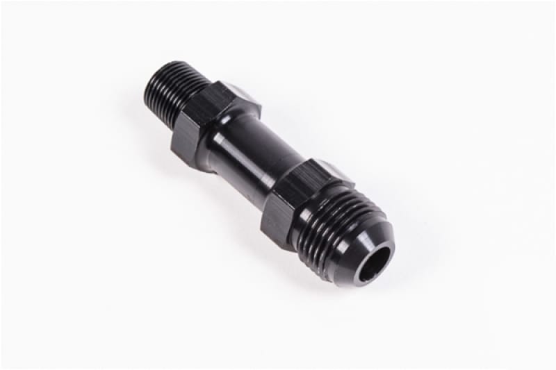 Radium Engineering — Radium Engineering 2015+ WRX, 2013+ BRZ/FR-S PCV Valve Replacement 3/8BSPT to 10AN MALE