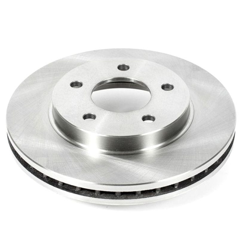 PowerStop — Power Stop 02-07 Buick Rendezvous Front Autospecialty Brake Rotor
AutoSpecialty Rotor