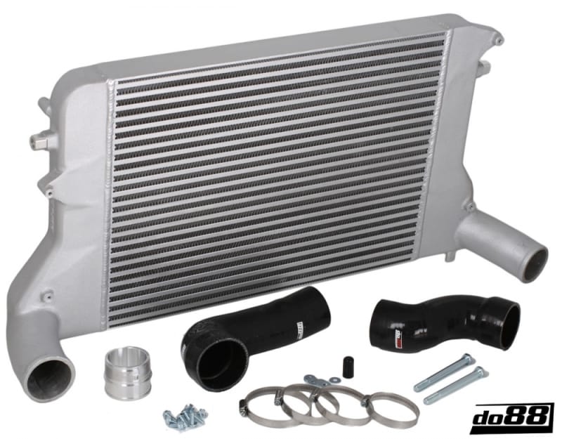 do88 — do88 Audi/Seat/Skoda/Volkswagen 2.0T FSI Intercooler