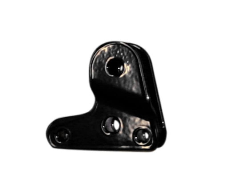 Skyjacker — Skyjacker 2008-2010 Jeep Wrangler (JK) Rear Dana 44 Front Dana 30/35/40 Track Bar Bracket
Track Bar Bracket