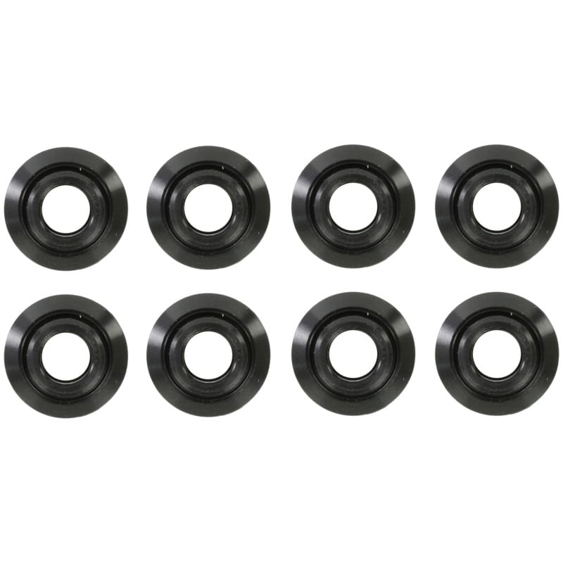 Fel-Pro — Fel-Pro Chevrolet Silverado 1500 Engine Valve Cover Grommet Set