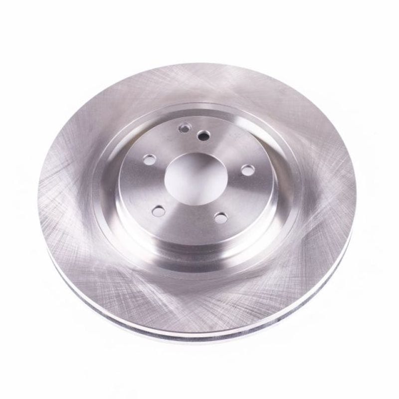 PowerStop — Power Stop 03-06 Mercedes-Benz CLK500 Front Autospecialty Brake Rotor
AutoSpecialty Rotor