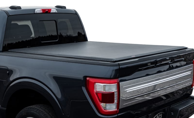 Access — Access 2022+ Rivian R1T 4ft 6in Bed (w/ OEM Tonneau Track) Lorado Roll-Up Cover
Tonneau Cover