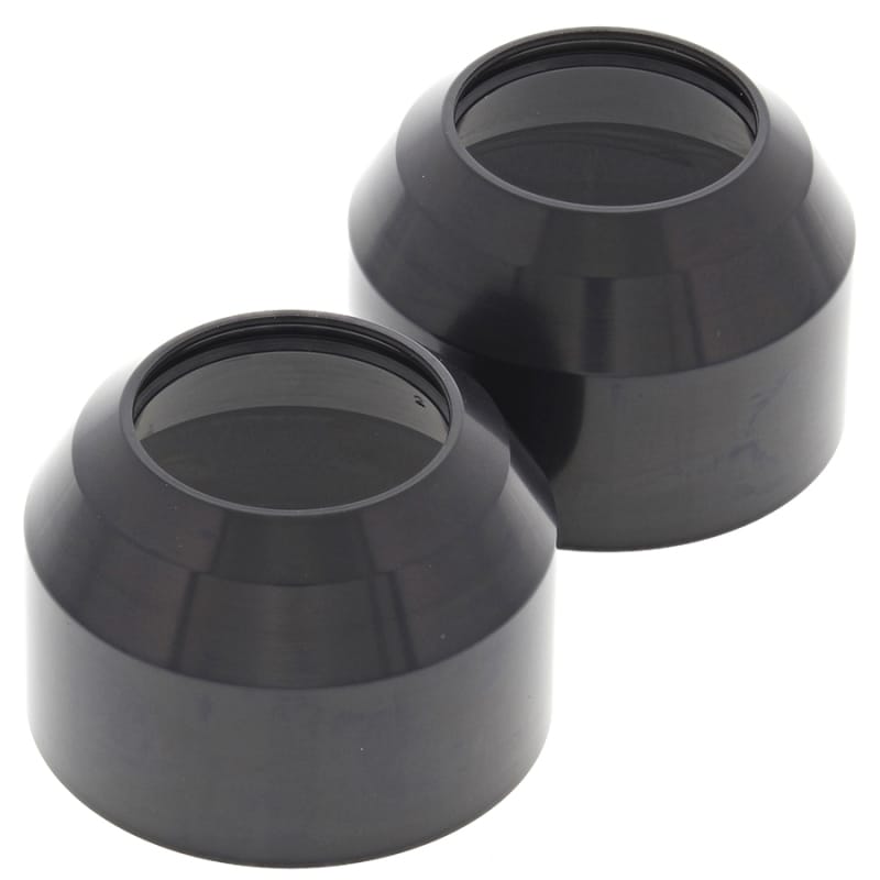 All Balls Racing — All Balls Racing 79-81 Suzuki RM100 Fork Dust Seal Only Kit