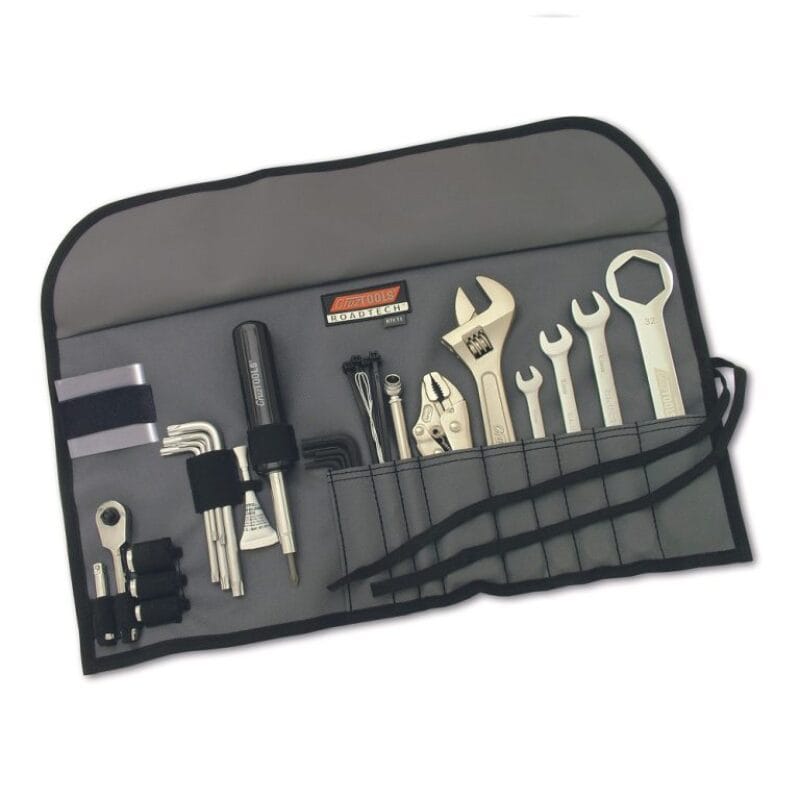 CruzTOOLS — CruzTOOLS RoadTech KT1 Tool Kit for KTM and Husqvarna Motorcycles