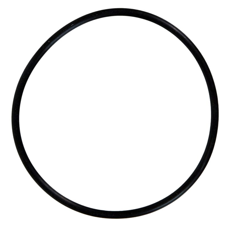 Fel-Pro — Fel-Pro Chevrolet Silverado 2500 HD 72946 Fuel Injection Plenum O-Ring