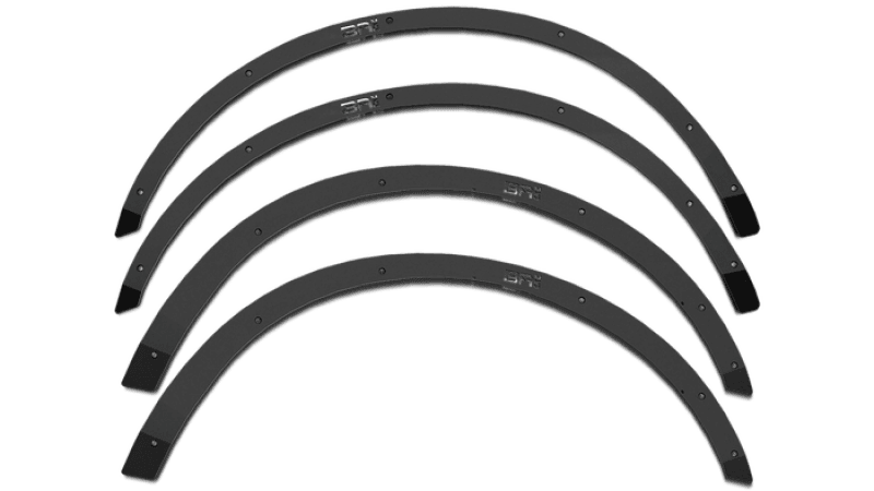 Body Armor 4x4 — Body Armor 4x4 21-23 Ford Bronco Odyssey Fender Delete Kit
Fender Delete Kit