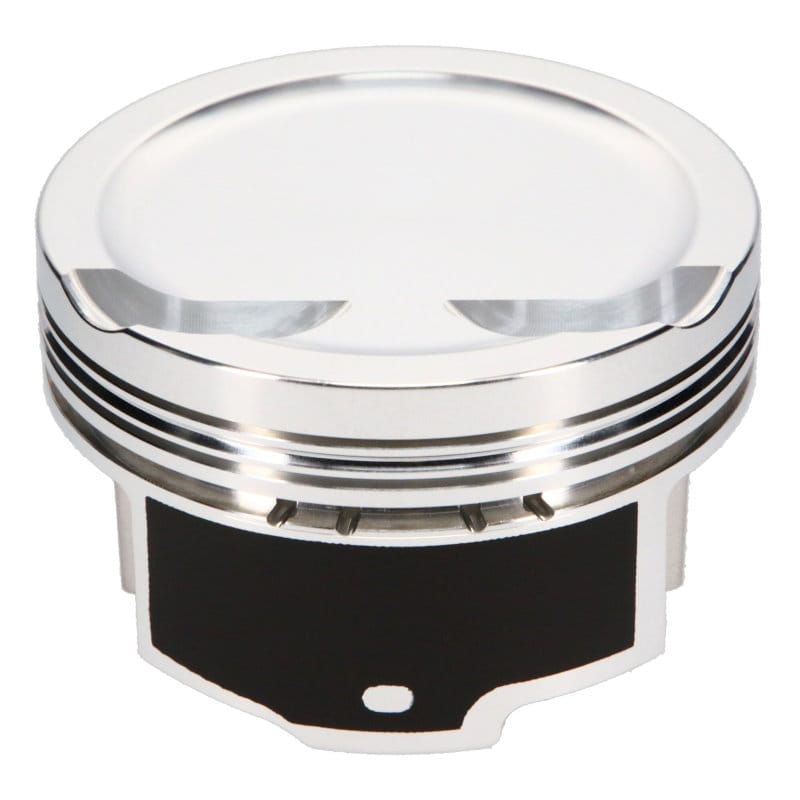 JE Pistons — JE Pistons Volkswagen 2.0T TSI 82.5mm Bore 9.6:1 CR -7.1cc Dish Piston - Single
Piston