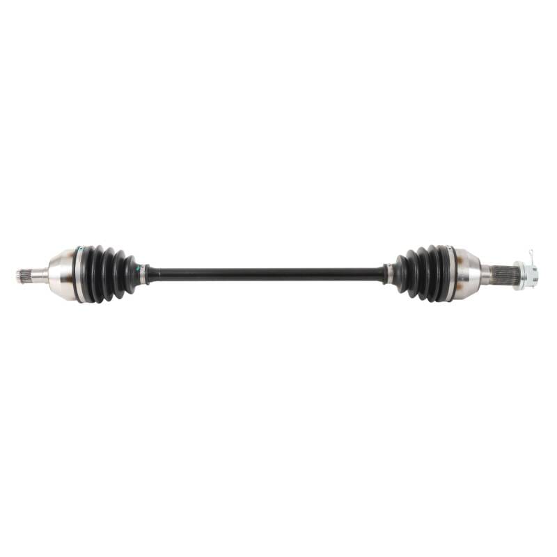 All Balls Racing — All Balls Racing 2018 Can-Am Maverick X3 900 HO 6 Ball Axle Front Right