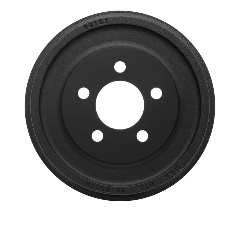DFC — DFC 02-02 Jeep Liberty Rear True Balanced Brake Drum
DFC Brake Drum