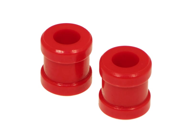 Prothane — Prothane Universal Pivot Bushing Kit - 1-1/4 for 9/16in Bolt - Red
PIVOT BUSHINGS