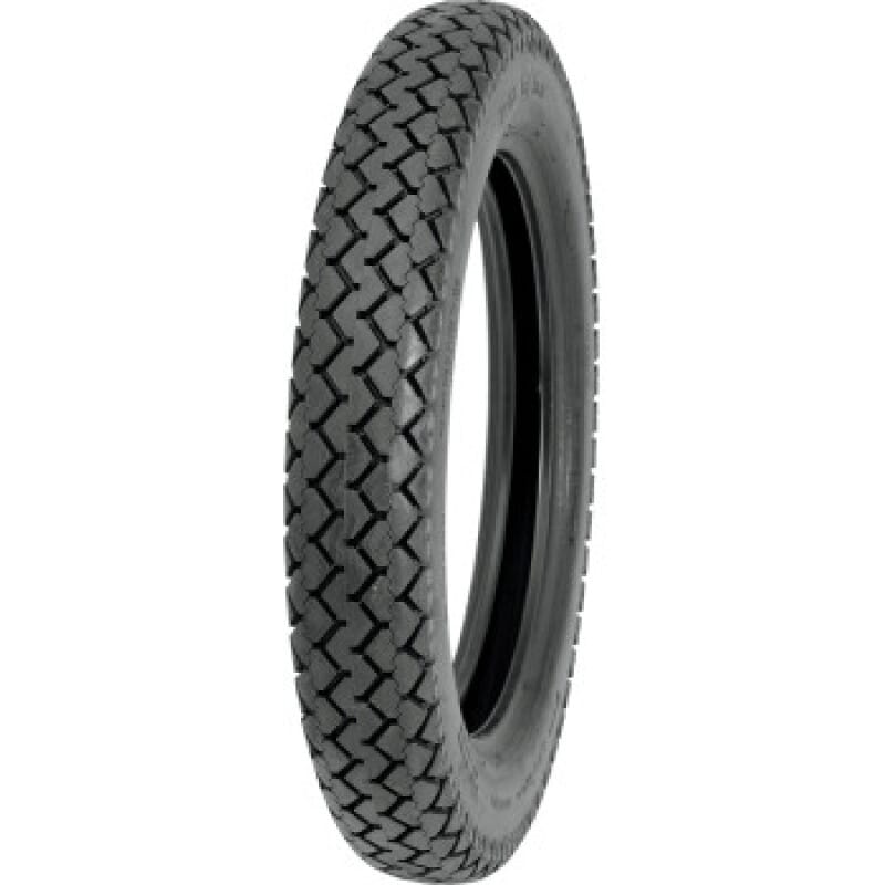 Avon Tyre — Avon Safety Mileage A MKII F/R Tire - 4.00-18 64S TT 1KL ++(NOT AVAILABLE UNTIL 2027)++