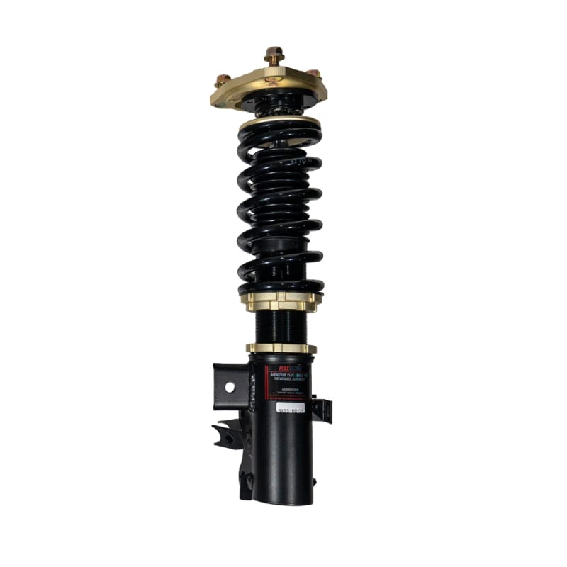 BLOX Racing — BLOX Racing 14-15 Honda Civic SI Plus Series Fully Adjustable Coilovers