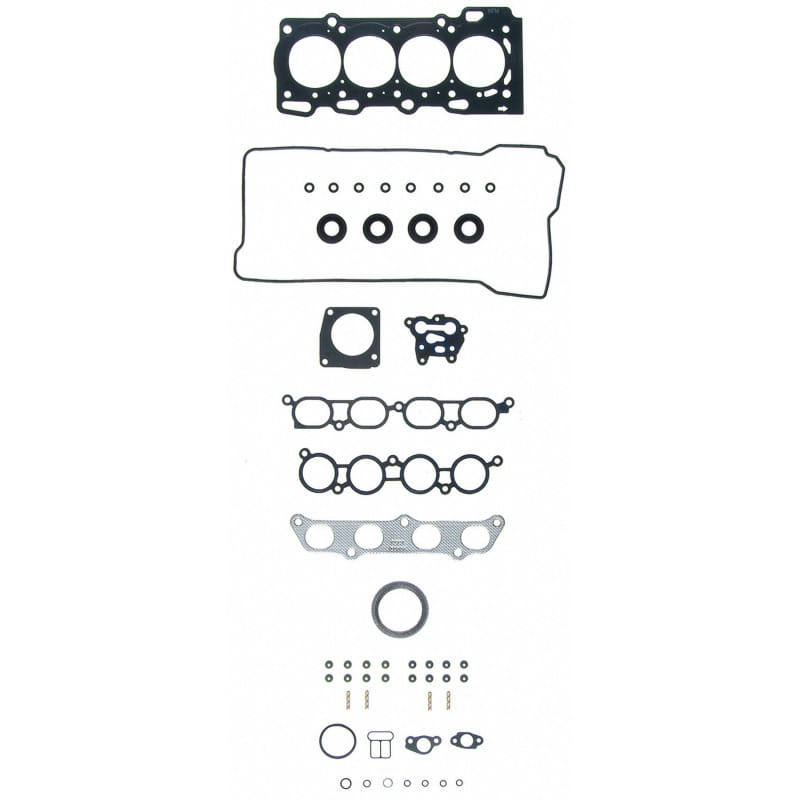 Fel-Pro — Fel-Pro Pontiac Vibe HS 26154 PT-2 PermaTorque Engine Cylinder Head Gasket Set