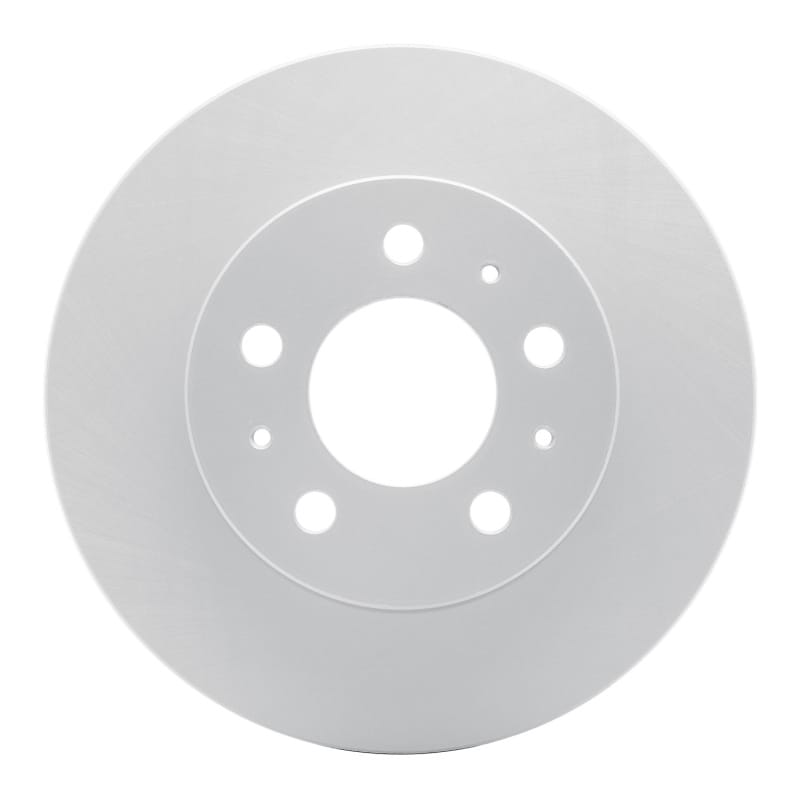 DFC — DFC 95-97 Ford Crown Victoria Front GeoSPEC Coated Rotor
DFC Brake Rotor
