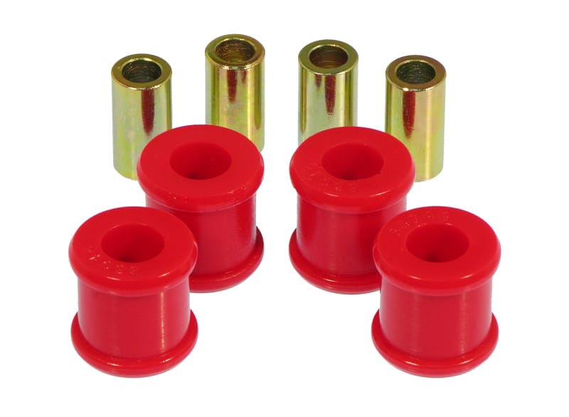 Prothane — Prothane 95-99 Dodge Neon Rear End Link Kit - Red
SWAY BAR BUSHINGS