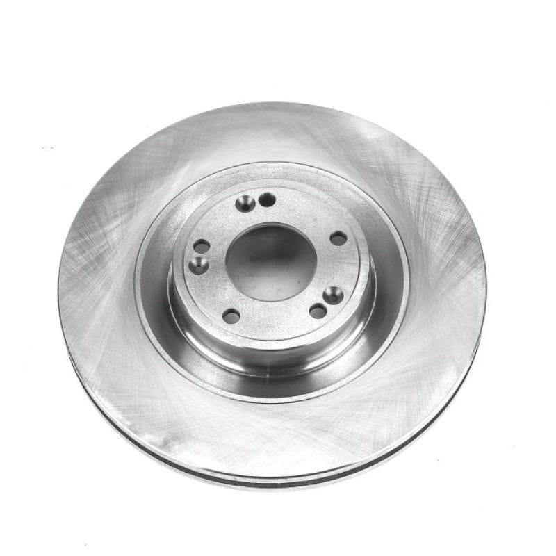 PowerStop — Power Stop 2011 Hyundai Equus Front Autospecialty Brake Rotor
AutoSpecialty Rotor