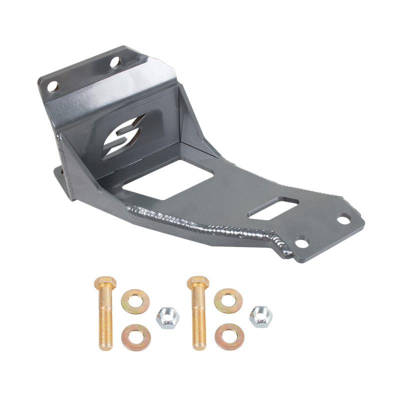 Synergy Mfg — Synergy Ram 13+ Dual Steering Stabilizer Bracket