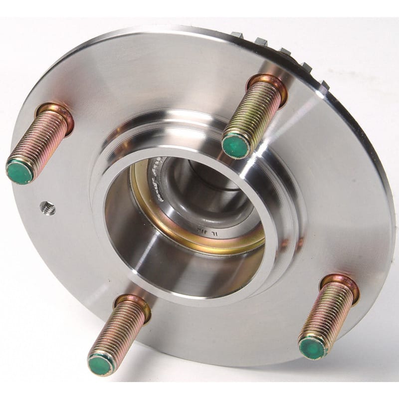 Moog — MOOG 96-00 Hyundai Elantra Rear Hub Assembly