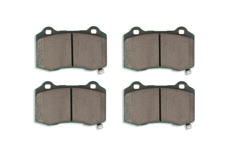 DBA — DBA 2015+ Dodge Challenger Hellcat SRT8 SP500 Rear Brake Pads
Brake Pad