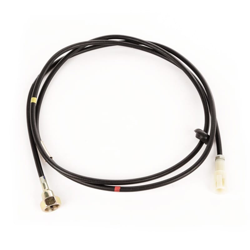 OMIX — Omix Speedometer Cable- 87-90 Wrangler YJ