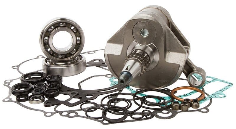 Hot Rods — Hot Rods 2009 Kawasaki KX 450 F 450cc Bottom End Kit