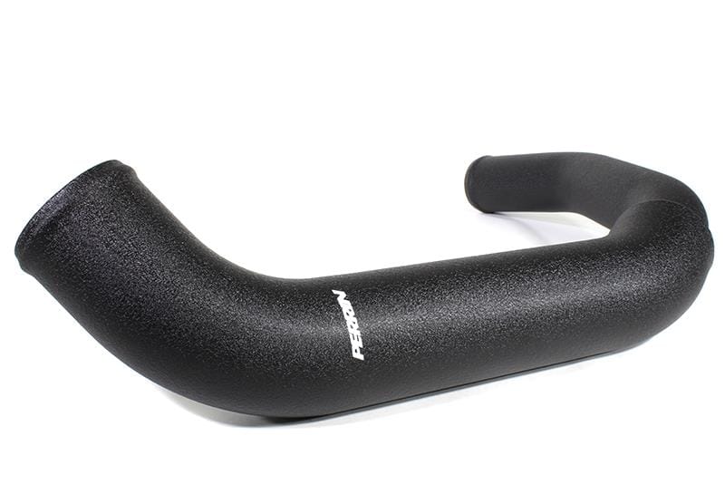 Perrin Performance — PERRIN 15-21 Subaru WRX Charge Pipe - Black