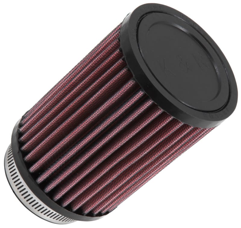 K&N Engineering — K&N Universal Rubber Filter 2.5in Flange ID x 3.5in OD x 5in Height
Universal Clamp-On A
Clamp-on Air Filter