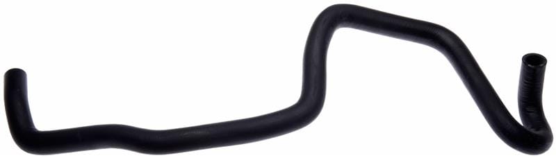 Gates — Gates 98-01 Nissan Altima 4-Cyl. 2.4L Eng. To Heater Molded Heater Hose