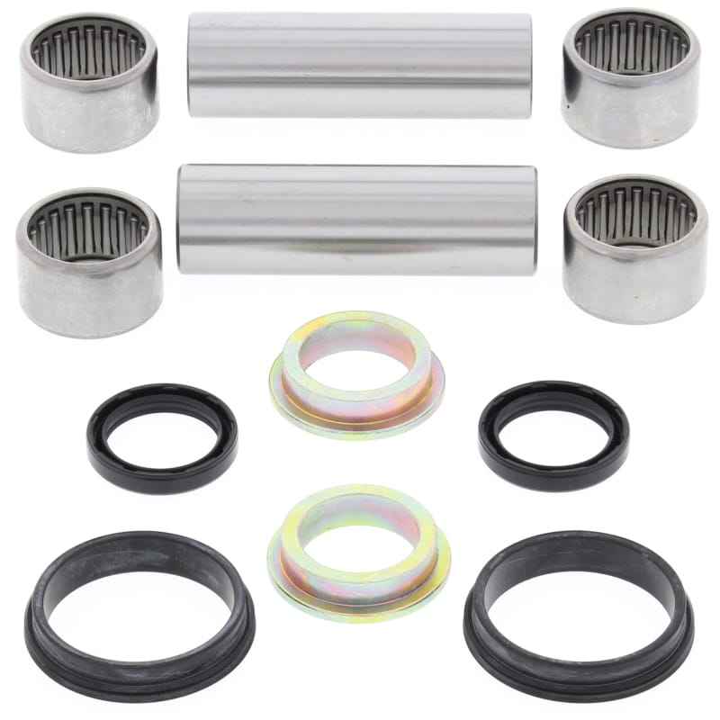 All Balls Racing — All Balls Racing 1986 Honda CR125R Swing Arm Bearing Kit