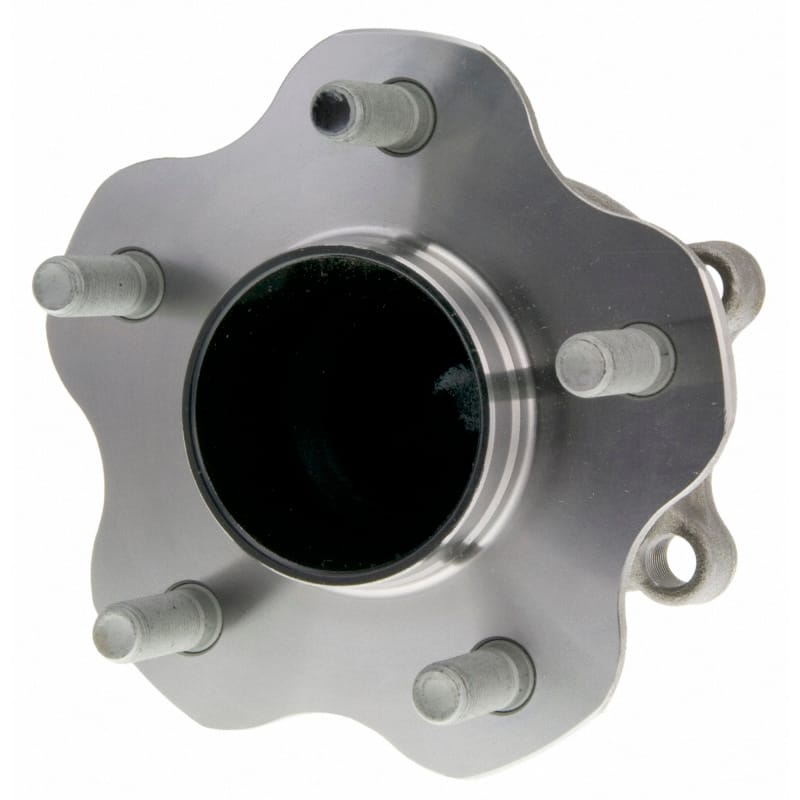 Moog — MOOG 09-14 Nissan Murano Rear Hub Assembly