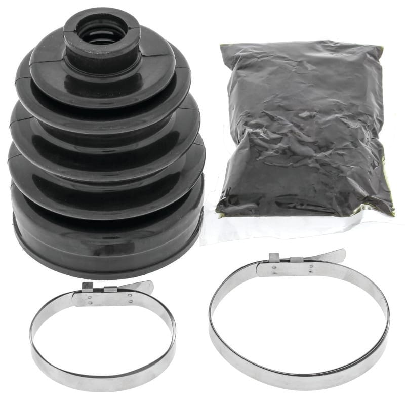 QuadBoss — CV Boot Kits, Front/Rear, Inner/Outer