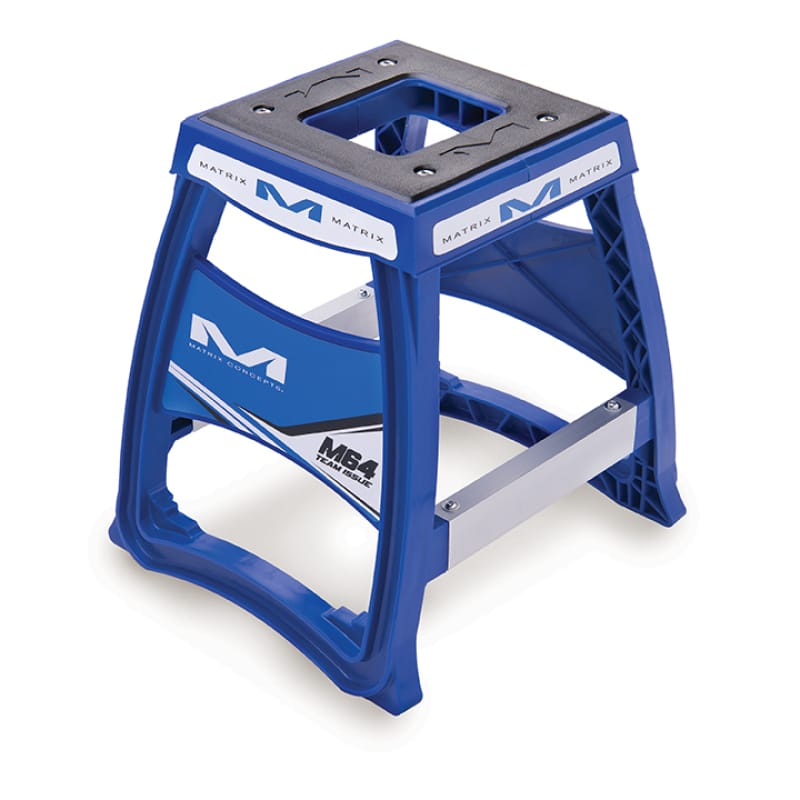 Matrix Concepts — Matrix Concepts M64 Elite Stand - Blue