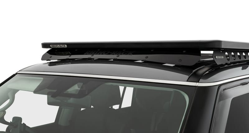 Rhino-Rack — Rhino-Rack Generic Pioneer Platform Large Wind Fairing