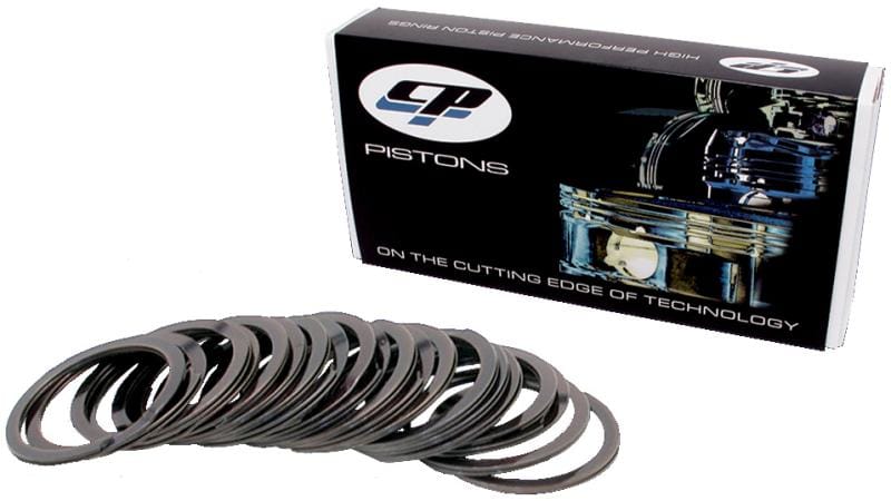 CP Pistons — CP Wire Lock for 20mm Pin Hole