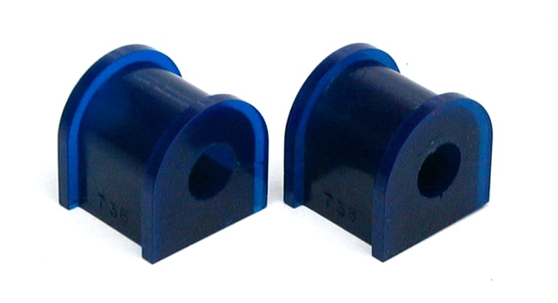 Superpro — SuperPro 1979 Mazda RX-7 GS Rear 21mm Sway Bar Mount Bushing Set
Bushing Kit