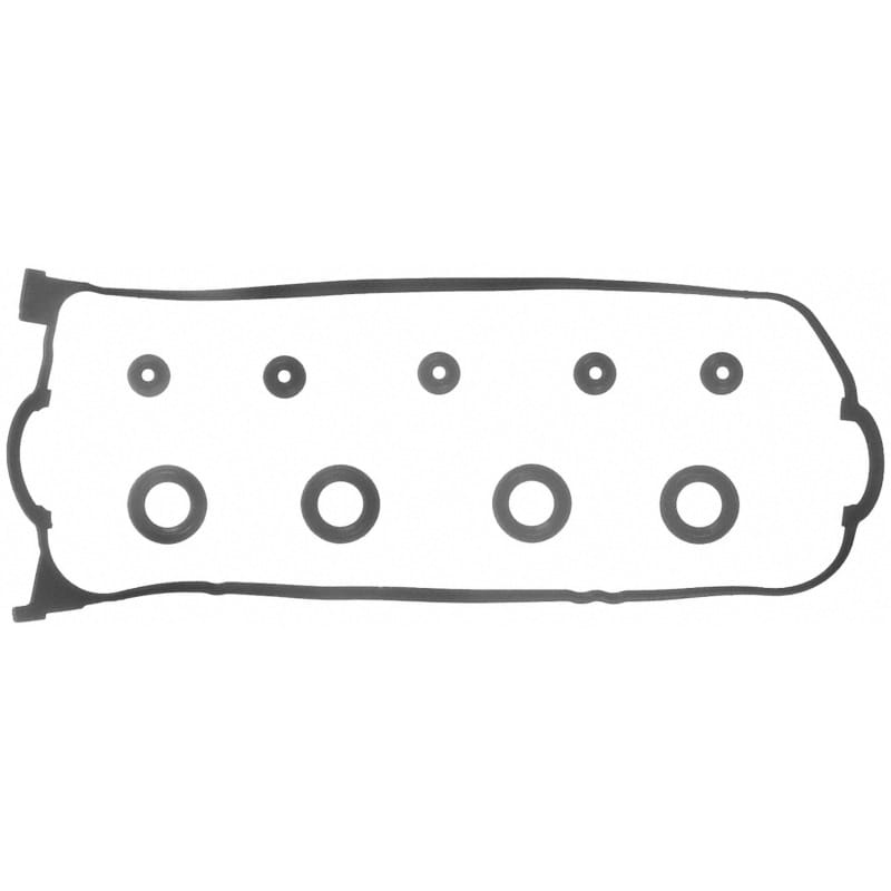 Fel-Pro — Fel-Pro Honda Civic VS 50499 R Engine Valve Cover Gasket Set
