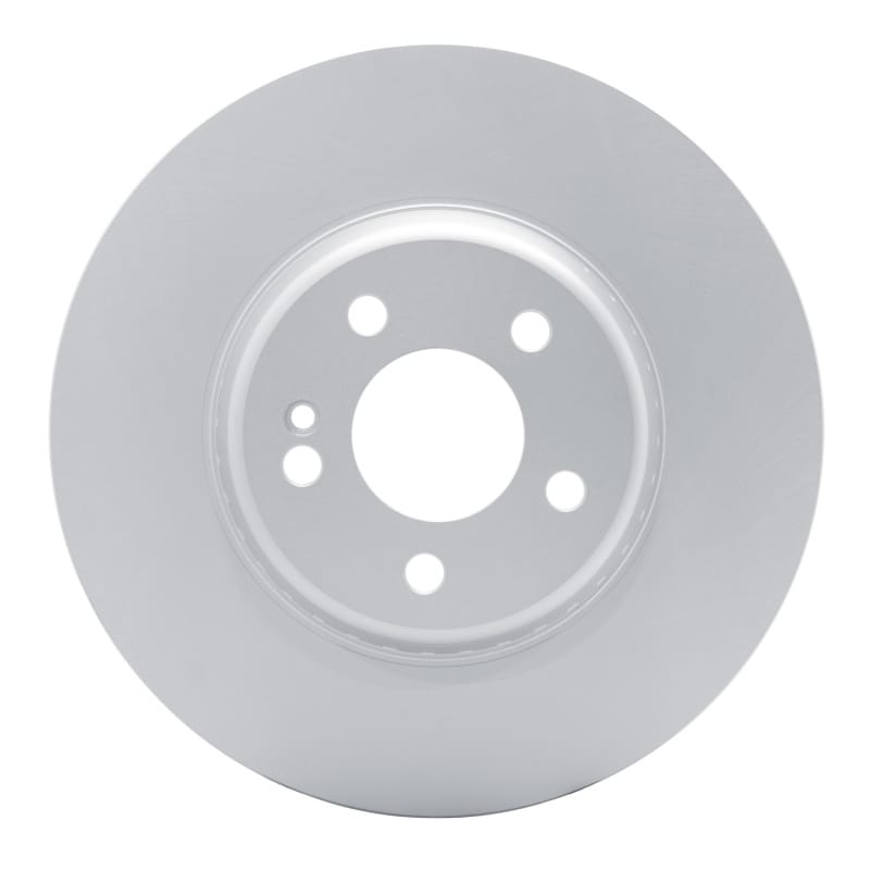 DFC — DFC 22-25 Mercedes-Benz GLC300 Front Brake Rotor