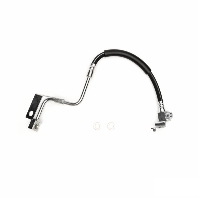 DFC — DFC 92-00 Dodge Viper Rear-R Brake Hose