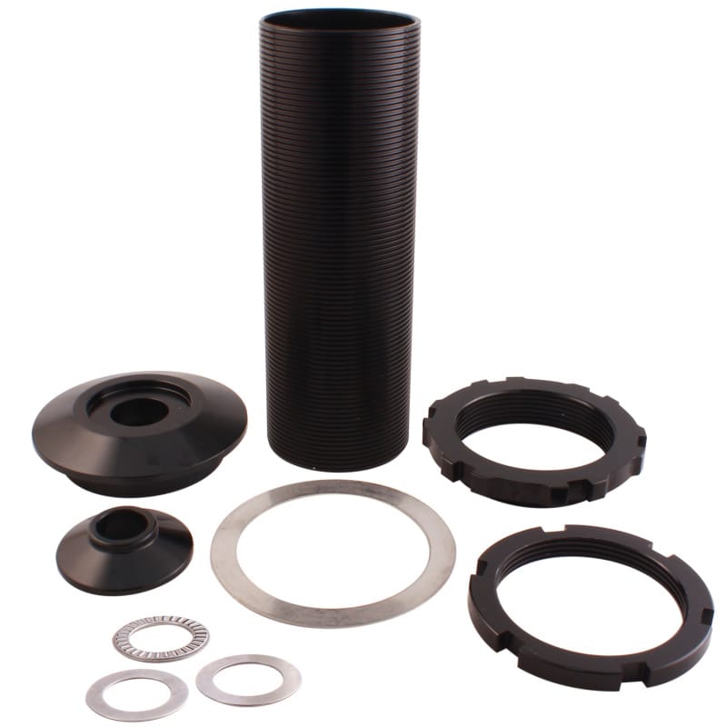 QA1 — QA1 Coil-Over Sleeve Kit for Ford Mustang Stock Struts w/2.2in OD
Coil Over Sleeve Kit