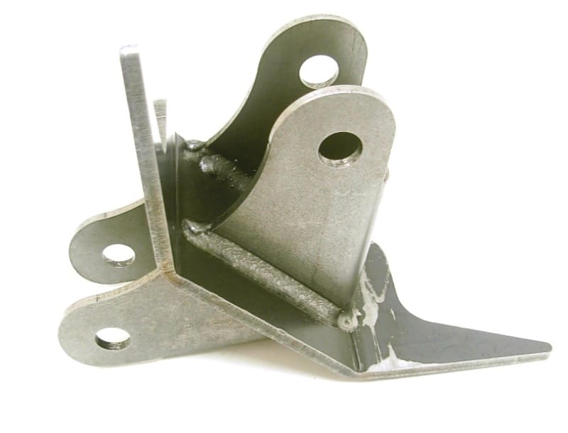 Ridetech — Ridetech Parallel 4 Link Frame Bracket Left
Parallel 4-Link Fram